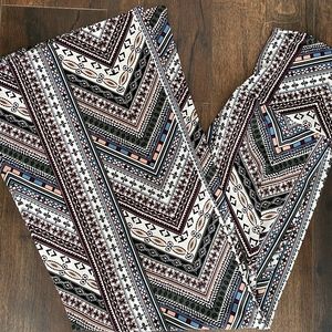 Piphany Palazzo Pants